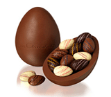 Chocolaty Thanks